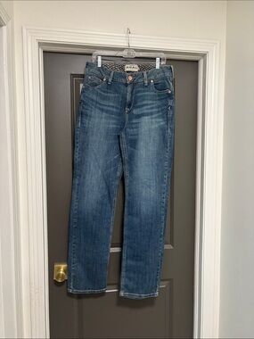Ariat REAL denim jeans 16WR